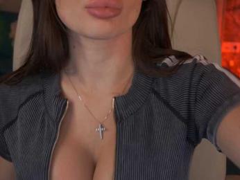 MadissonSoft webcam model stream image