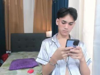 sweet_hotbabyrick69xxx webcam model stream image