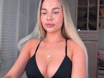 Baby_face webcam model stream image