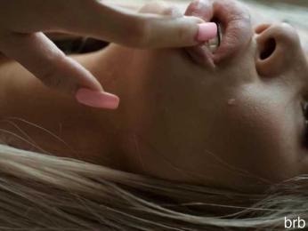 Baby_face webcam model stream image