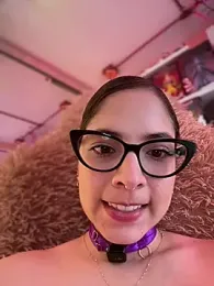 Zoe_Bae webcam model stream image
