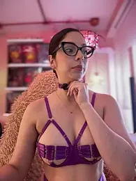 Zoe_Bae webcam model stream image