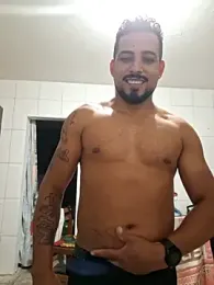 Luizragnar123 webcam model stream image