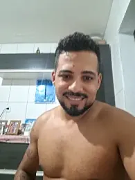 Luizragnar123 webcam model stream image