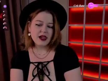 ednaadamse webcam model stream image