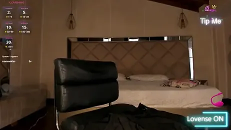 SophiePalmer webcam model stream image