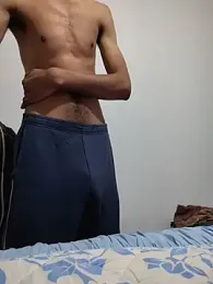 Principethom webcam stripchat model stream image