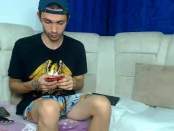 hot_sharks__ webcam model stream image
