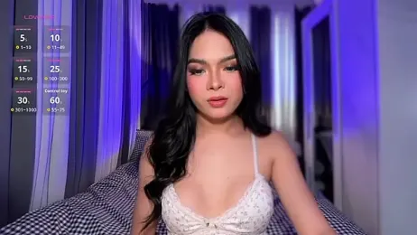 GoddessMaria69 webcam stripchat model stream image