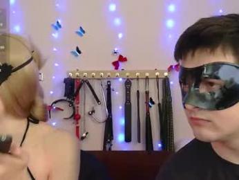 bella_flirt webcam model stream image