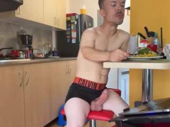 midgettripod1 webcam model stream image