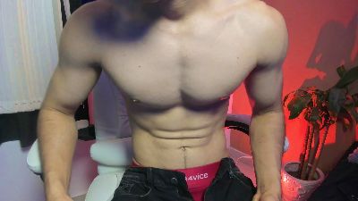 Eren_jeager05 webcam model stream image