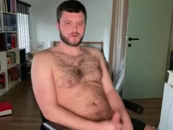 pilou7452 webcam model stream image