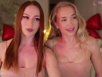 Nadin_star webcam bongacams model stream image