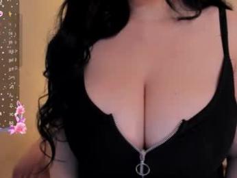 miss_anna__ webcam model stream image