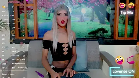 Samantha_Ortega_ webcam model stream image