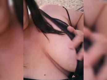 BigMamas webcam model stream image
