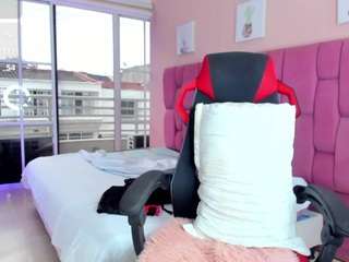 steisymccley webcam model stream image