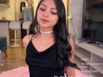 sweet_littleee webcam chaturbate model stream image