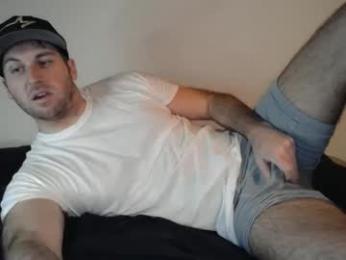 theetwohander webcam chaturbate model stream image