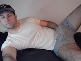 theetwohander webcam chaturbate model stream image