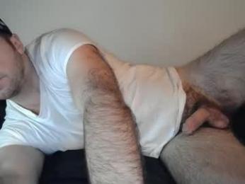 theetwohander webcam chaturbate model stream image