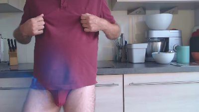 Patexhibi webcam model stream image