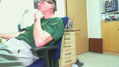 Hansi_6 webcam model stream image