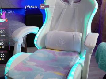 Lia_Lin webcam model stream image