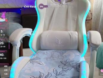 Lia_Lin webcam bongacams model stream image