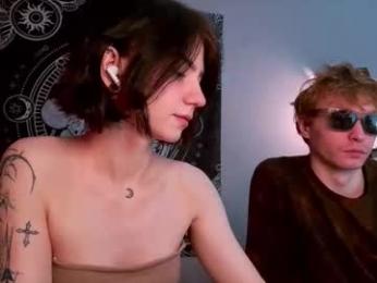 sweathome webcam chaturbate model stream image