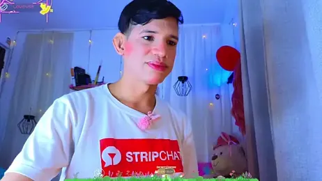 Ariel_Femboy_ webcam stripchat model stream image