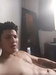 RuiMaddoox webcam model stream image