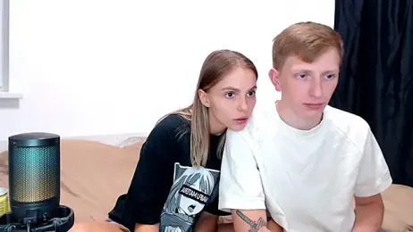 juliaanddima webcam stripchat model stream image