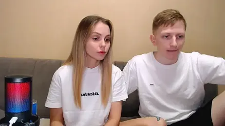 juliaanddima webcam stripchat model stream image