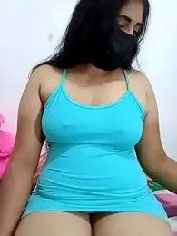 SLZAARA webcam model stream image