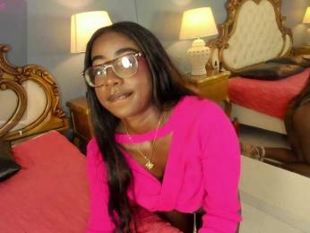 MelodyBlazze webcam model stream image