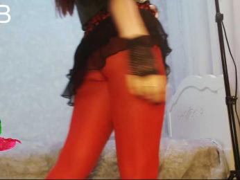 Va-len-cia webcam model stream image