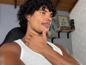 daniel0910s webcam model stream image