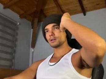 daniel0910s webcam chaturbate model stream image