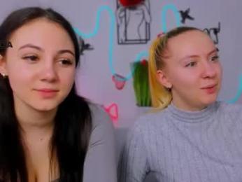 mila_glow webcam chaturbate model stream image