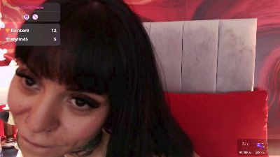 tattoo_baby666 webcam model stream image