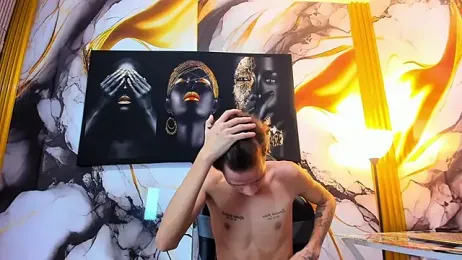 mono_blonde webcam stripchat model stream image