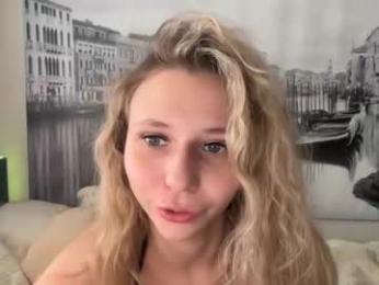 anyaa777 webcam chaturbate model stream image