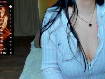 witch-lady18 webcam model stream image