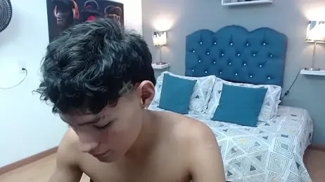 georgeowennss webcam stripchat model stream image