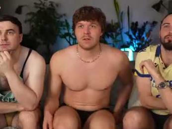 chrisx6m webcam model stream image