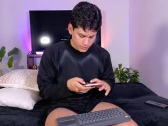 nicoymark1 webcam model stream image