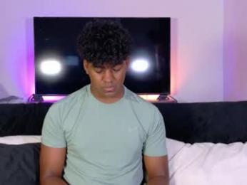 nicoymark1 webcam model stream image