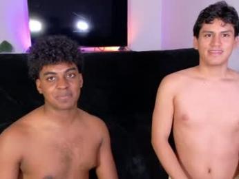 nicoymark1 webcam model stream image
